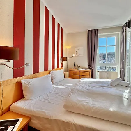 Apartment Im Seepark Mit Balkon Und Ahoi-rabatt *